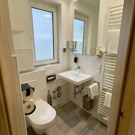 Ξενοδοχείο Hotel Central 3*