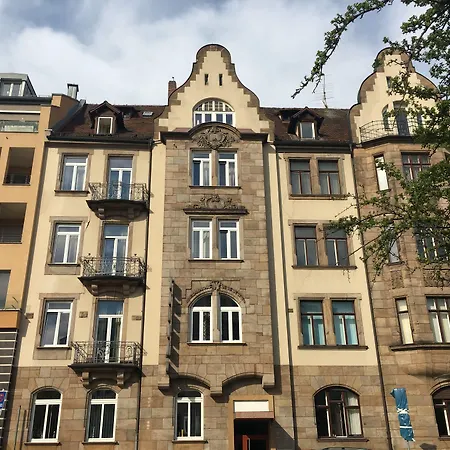 Hotel Central فندق