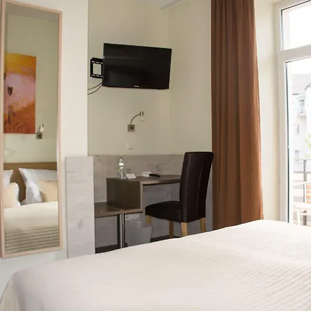 Hotel Central