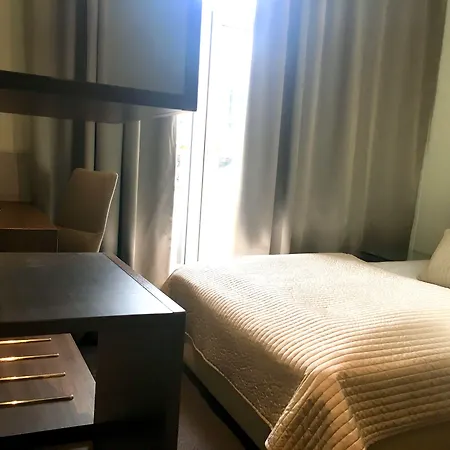 Hotel Hotel Central