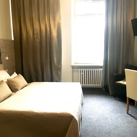 Hotel Hotel Central Bamberg