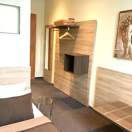 Hotel Hotel Central 3*