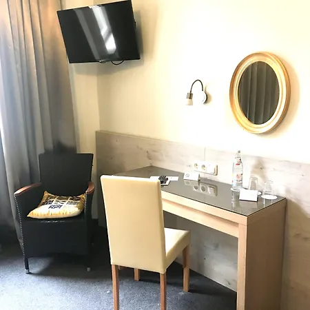 Hotel Central 3*