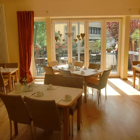 Hotel Central Bamberg
