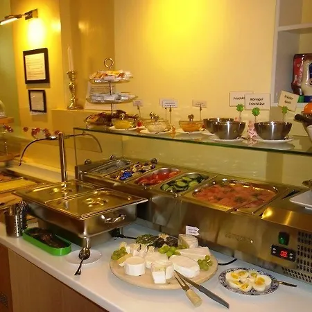 Hotel Central 3*