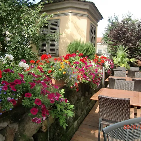 Hotel Hotel Central Bamberg