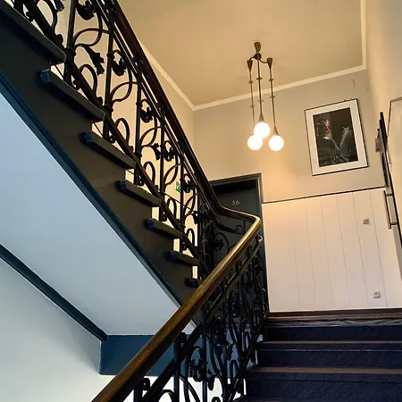 Hotel Central 3* Bamberg