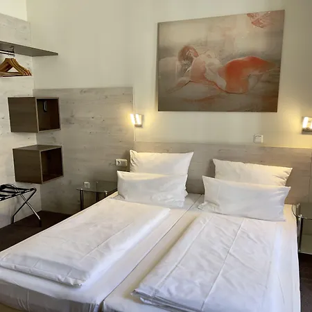 Hotel Central