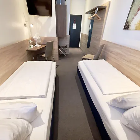 Hotel Hotel Central Bamberg