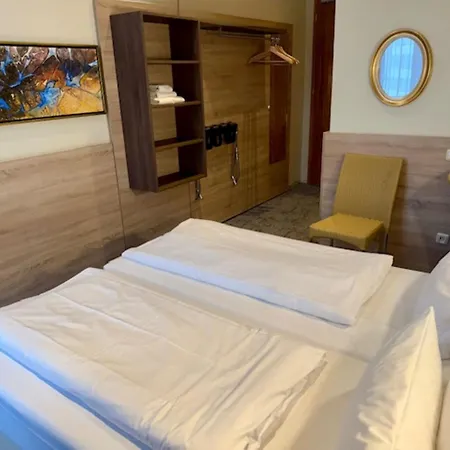 Hotel Hotel Central