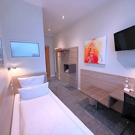 Hotel Central