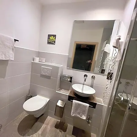Hotel Central Hotel Bamberg