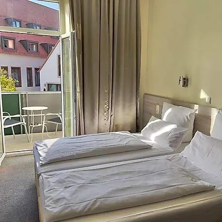 Hotel Central Bamberg