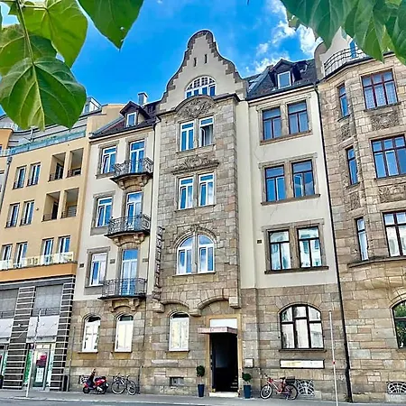 Hotel Central Hotel Bamberg