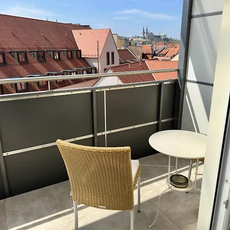 Hotel Hotel Central Bamberg