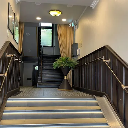 Hotel Central 3* Bamberg