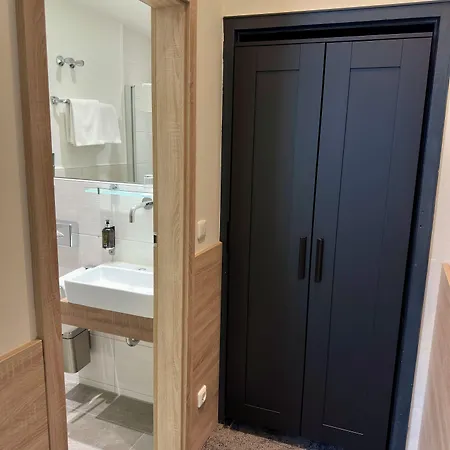 Hotel Central Bamberg