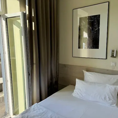 Hotel Central Hotell