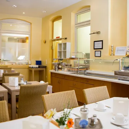 Hotel Central Hotel Bamberg