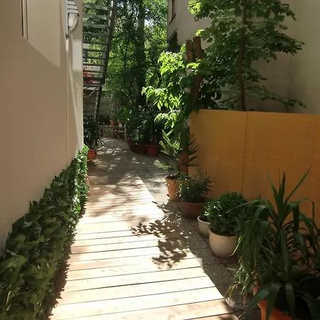 Hotel Central Hotel 3*