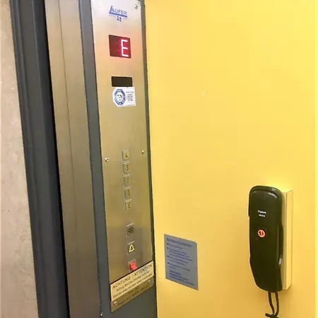 Hotel Hotel Central