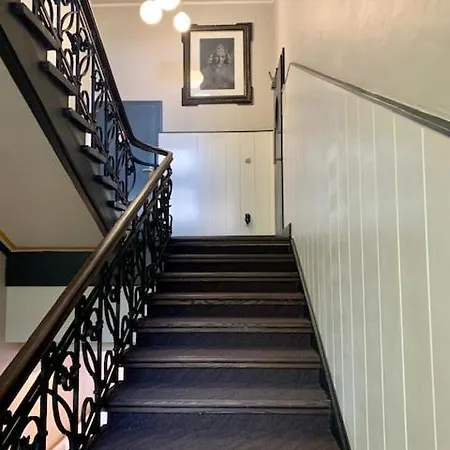 Hotel Central Hotel Bamberg