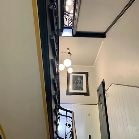 Hotel Central Hotel 3*