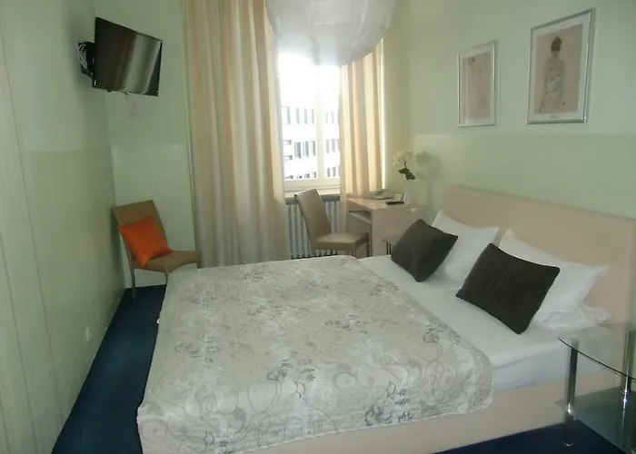 Hotel Central Bamberg