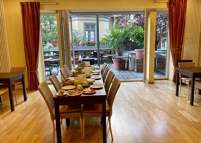 Hotel Central 3* Bamberg