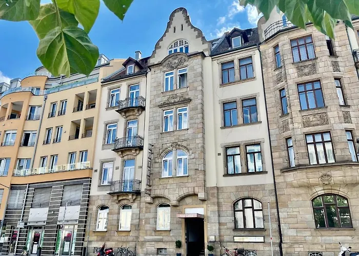 Hotel Central Bamberg