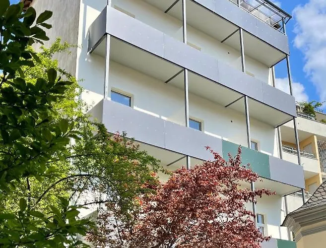 Hotel Hotel Central Bamberg