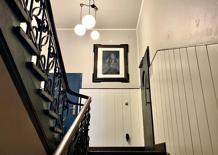 Hotel Central Hotel Bamberg