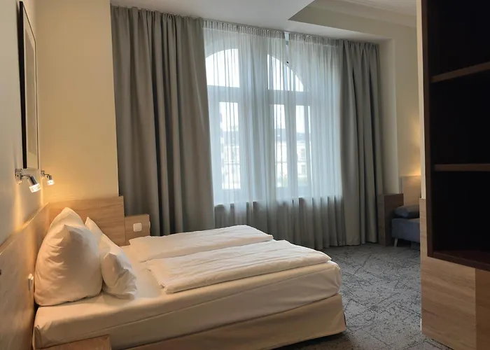 Hotel Central Hotel Bamberg