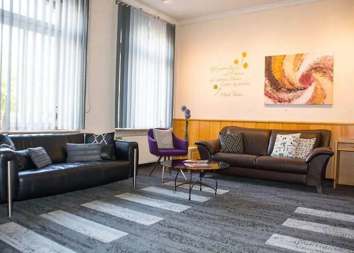 Hotel Hotel Central Bamberg