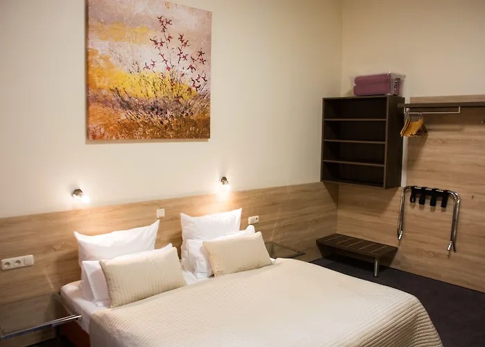 Hotel Hotel Central 3*