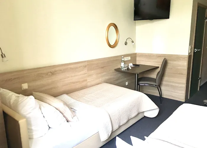 Hotel Central Bamberg