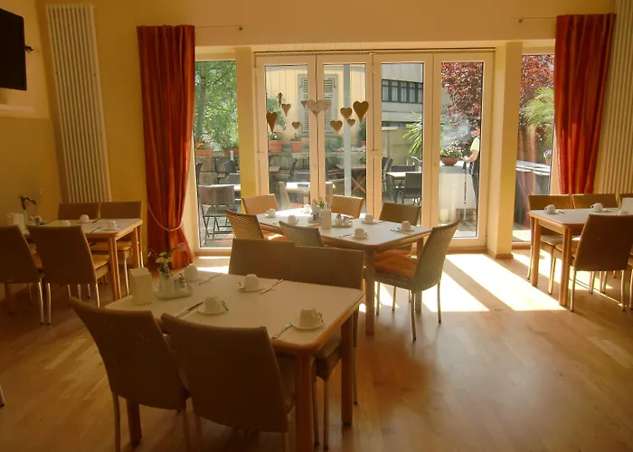 Hotel Central Bamberg