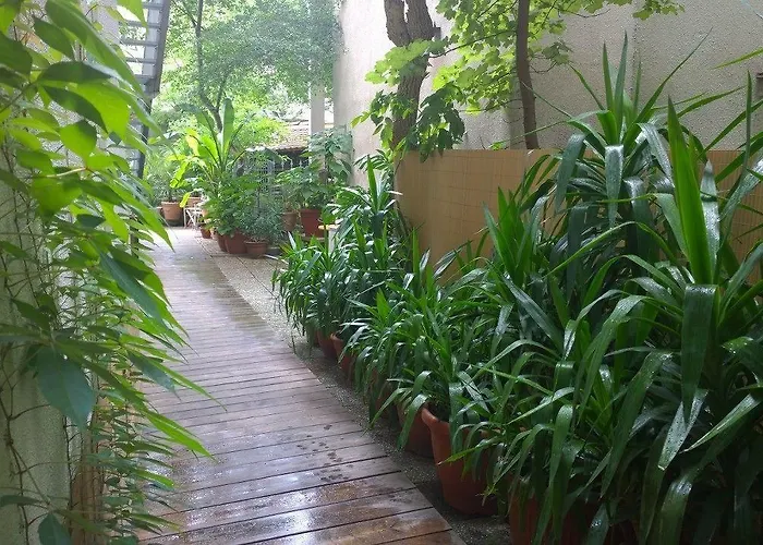 Hotel Hotel Central Bamberg