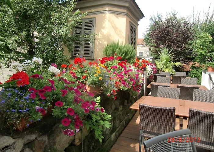 Hotel Hotel Central Bamberg