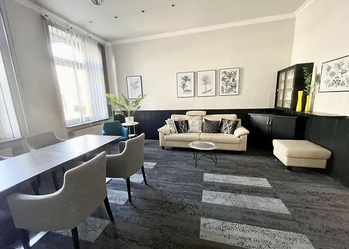 Hotel Central Bamberg