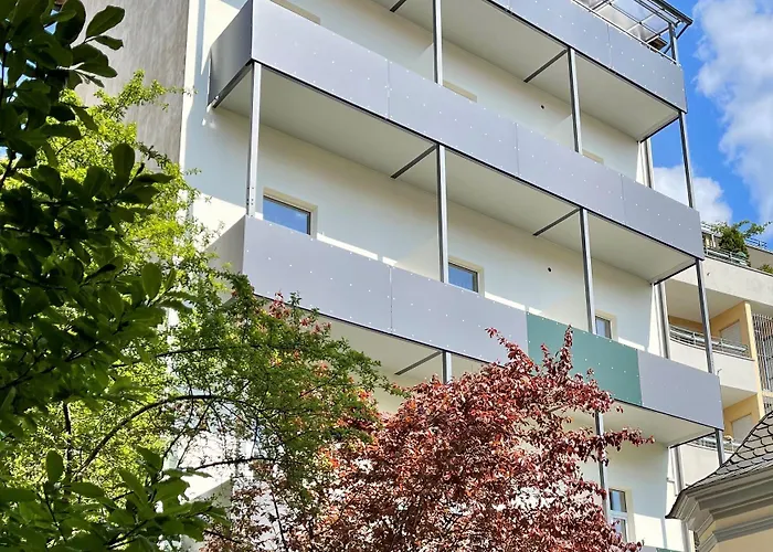 Hotel Central Bamberg