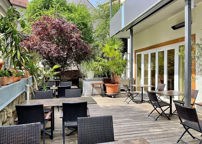 Hotel Central Bamberg