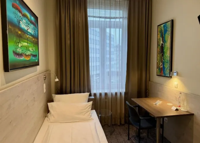 Hotel Hotel Central Bamberg