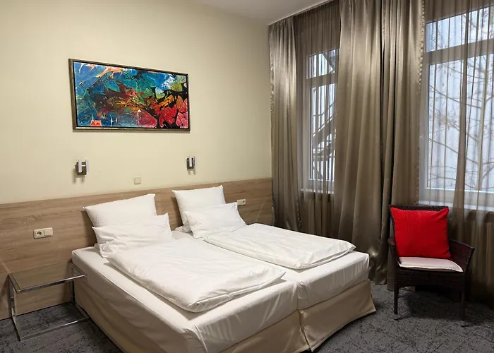 Hotel Central 3* Bamberg