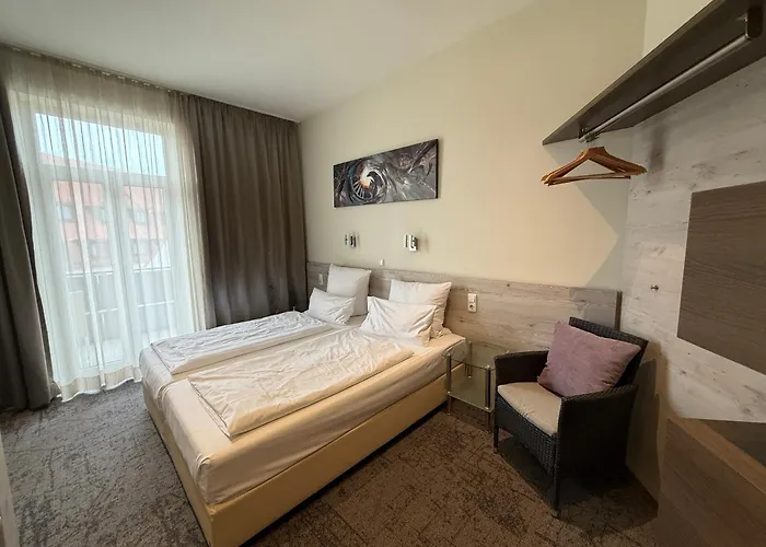 Hotel Central Bamberg